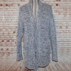 Ava & Viv Open Cardigan Size X